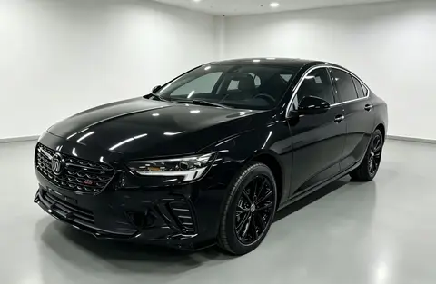 Buick Regal 2025