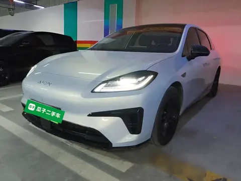 GAC Aion RT 2025