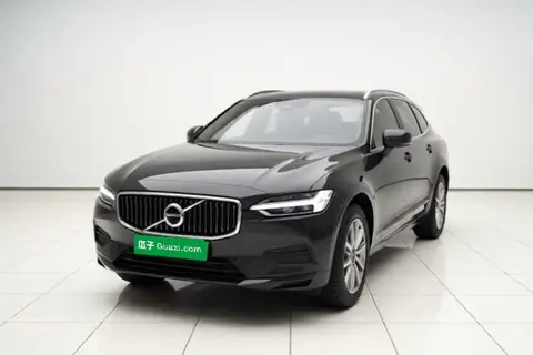 Volvo XC60 2019