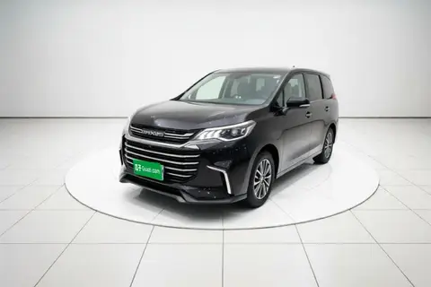 Maxus G50 2022