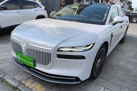 Voyah Passion L 2025