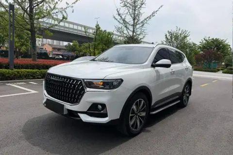 Haval H6 2023