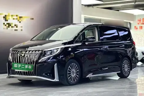 GAC M8 2021