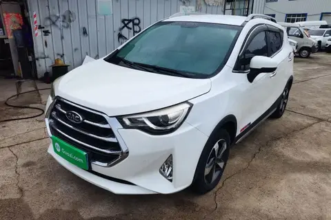 JAC Refine S3 2016
