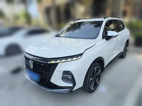 Roewe RX5 MAX 2023