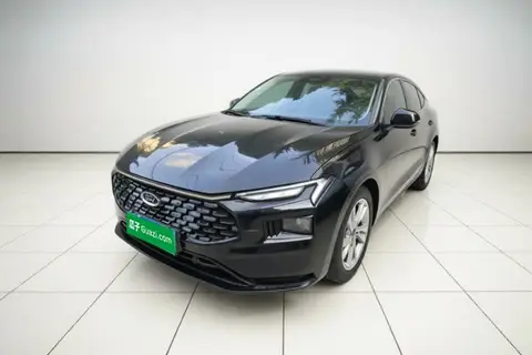Ford Mondeo 2022