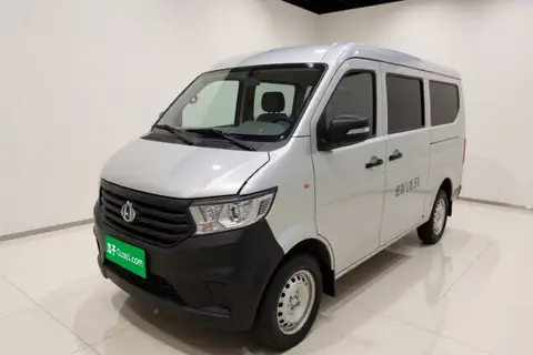 Changan Crossing Xing V3 2024