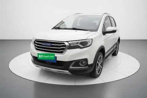 Haval H1 2015