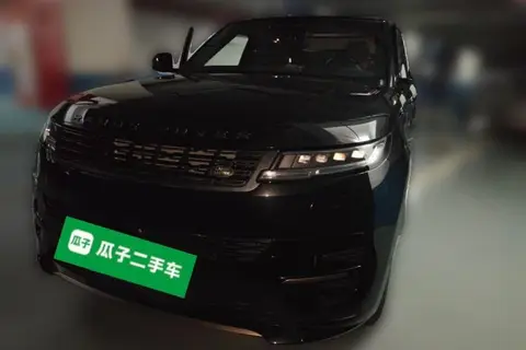 Land Rover Range Rover Sport 2023