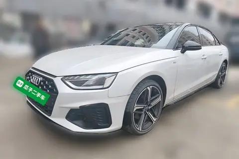 Audi A4L 2024