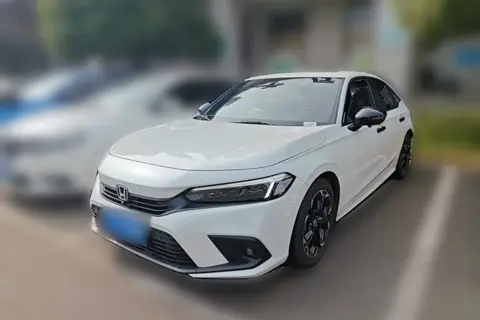 Honda Civic 2022