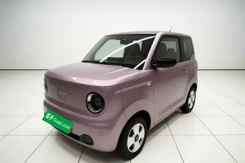 Geely Panda 2023