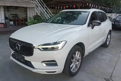Volvo XC60 2019