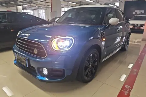 MINI Countryman 2019