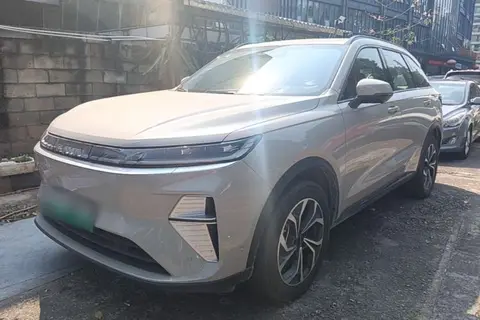 Haval Fierce Dragon Max 2025