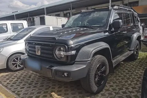 TANK 300 2021