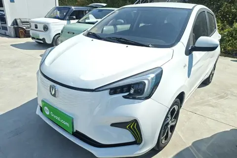 Changan Benni E-Star 2020