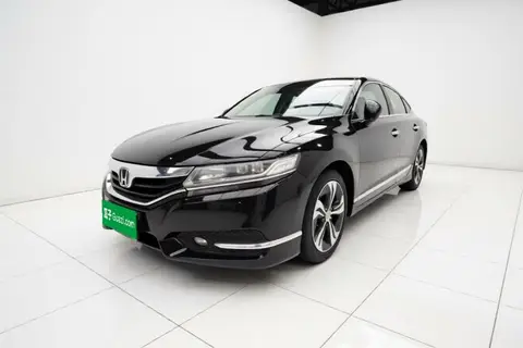 Honda Spirior 2014