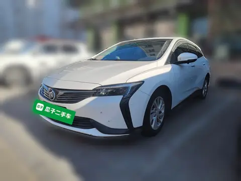 Buick Velite 6 2022