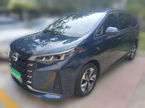 GAC M6 2021