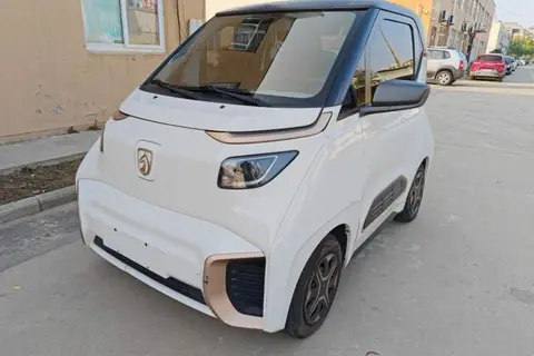 Baojun E200 2020