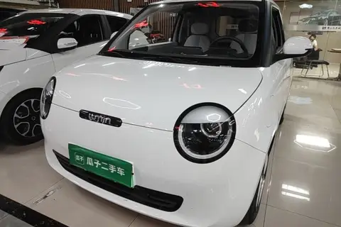 Changan Lumin 2023