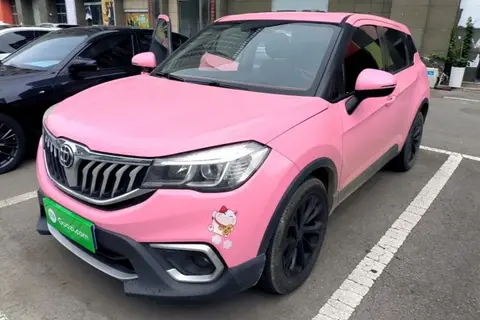 Brilliance V3 2017