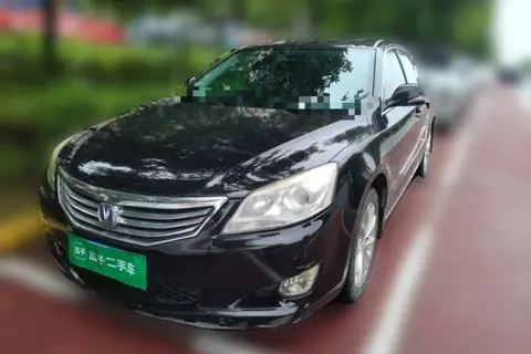Changan Raeton 2015