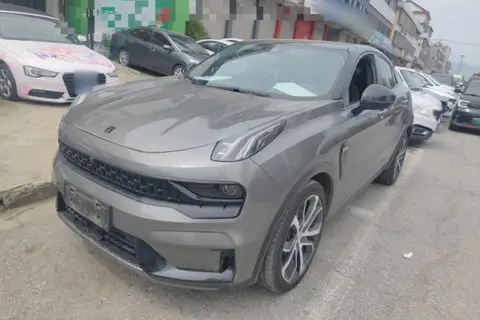Lynk & Co 05 2020