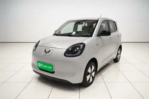 Wuling Hongguang MINIEV 2025