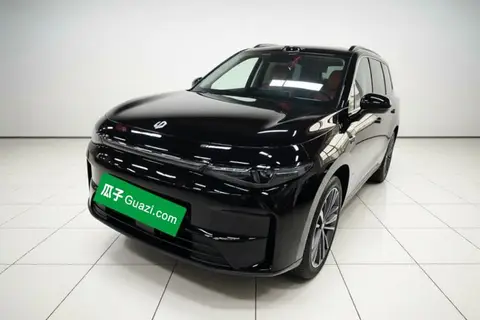 Leapmotor C16 2025