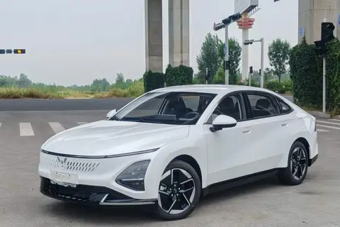 Wuling Xingguang 2025