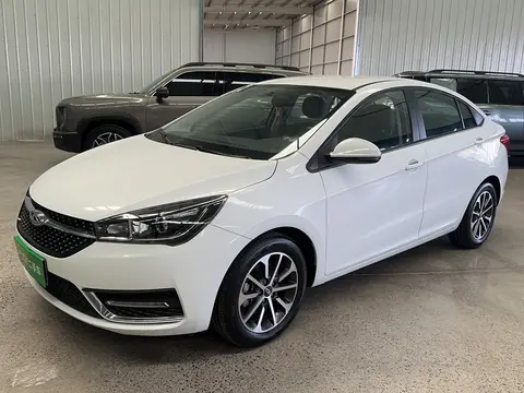 Chery Arrizo 5 2023