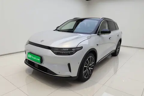 Leapmotor C11 2022