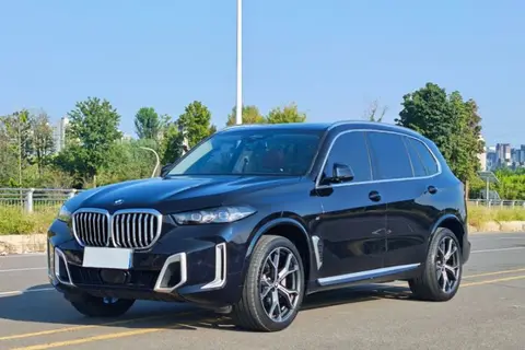 BMW X5 2024