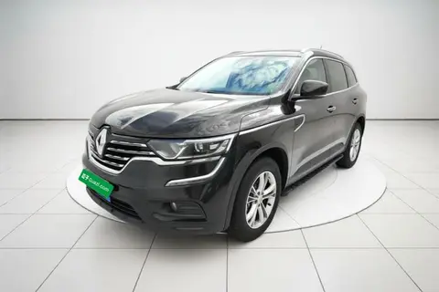 Renault Koleos 2017