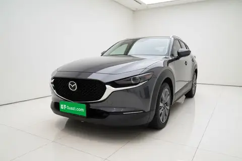 Mazda CX-30 2020