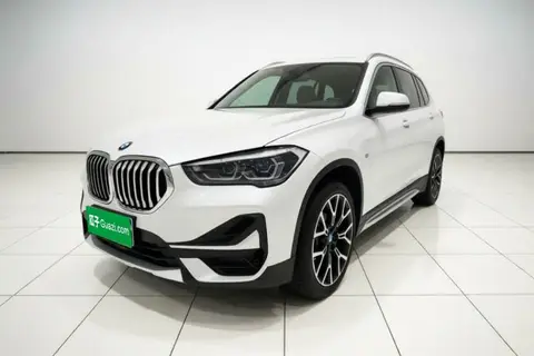 BMW X1 2022