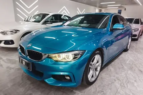 BMW 4 Series 2020