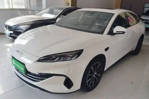 BYD Seal 06 2025