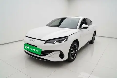 BYD Seal 06 2024