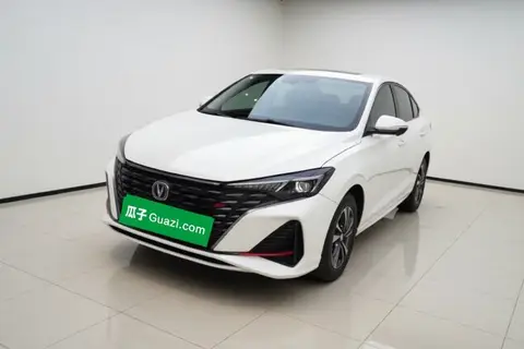 Changan Eado 2022
