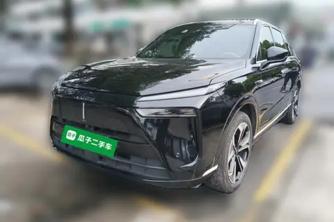 Wey Lanshan 2023