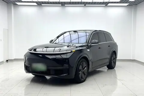 Li L8 2025