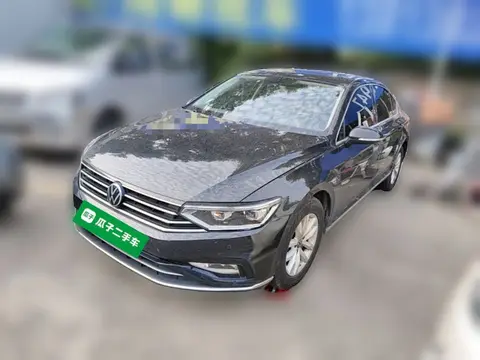 Volkswagen Magotan 2020
