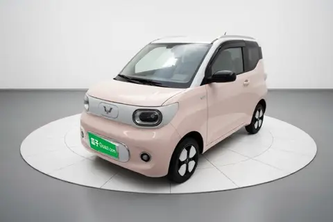 Wuling Hongguang MINIEV 2023