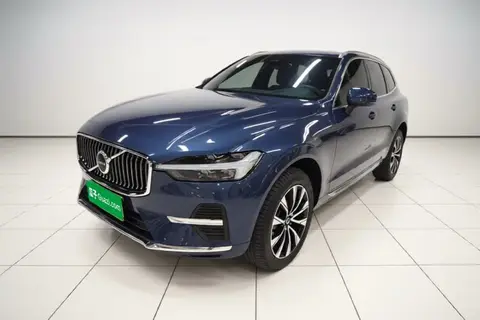 Volvo XC60 2023