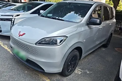 Wuling Hongguang 2025