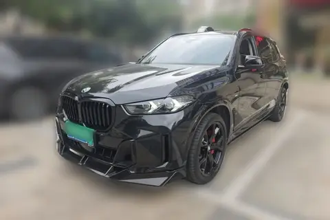 BMW X5 2023