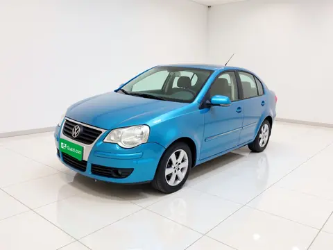 Volkswagen Polo 2010